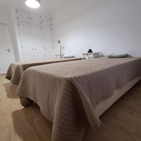 Central And New Fancy 2 Bedroom Apart.W/ 2 Wc District de District de Faro Extérieur photo