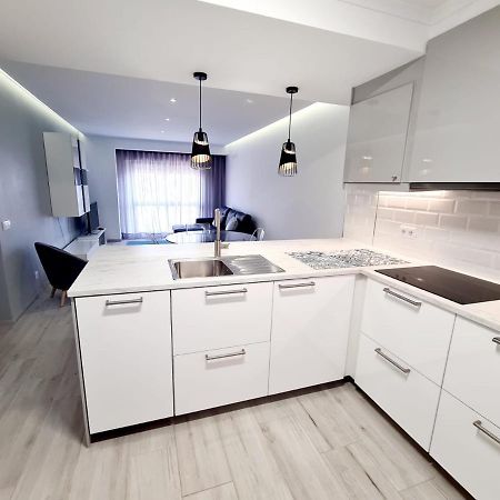 Central And New Fancy 2 Bedroom Apart.W/ 2 Wc District de District de Faro Extérieur photo