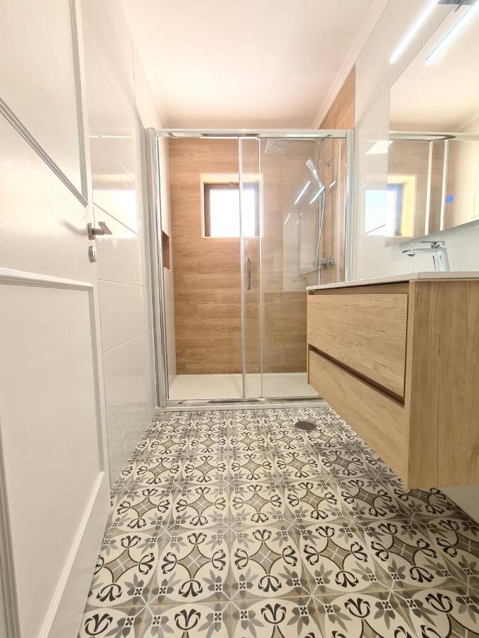 Central And New Fancy 2 Bedroom Apart.W/ 2 Wc District de District de Faro Extérieur photo